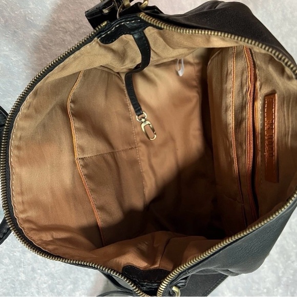 Hobo International Sheila Medium Black - Picture 6 of 8